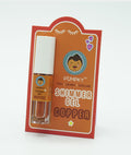 Pumpky Shimmer Gel Copper - Green Pharmacy Store