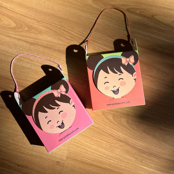 Little Miss Compact Powder - Green Pharmacy Store