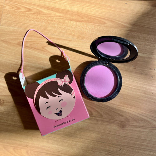 Little Miss Compact Powder - Green Pharmacy Store