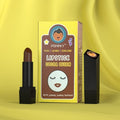 Pumpky Cocoa Queen Lipstick - Green Pharmacy Store