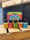 Pumpky’s Travel Pack - Green Pharmacy Store