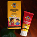 Pumpky Sunscreen Lotion with Sunflower Oil - Green Pharmacy Store