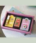 Pumpky Kid's Makeup Kit - Set of 3 - Green Pharmacy Store