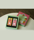 Pumpky Fun Lip Kit - Set of 2 - Green Pharmacy Store